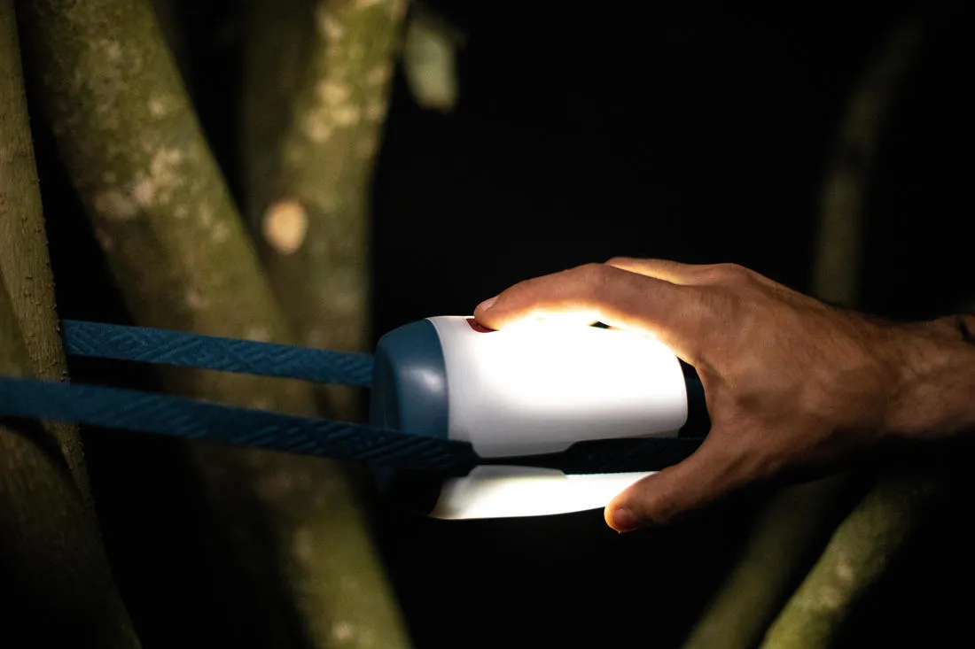 CAMPING LAMP 100 LUMENS BL100