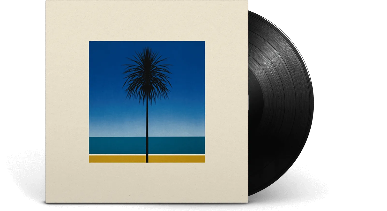 Metronomy : The English Riviera