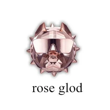 NEW - Bulldog Collection