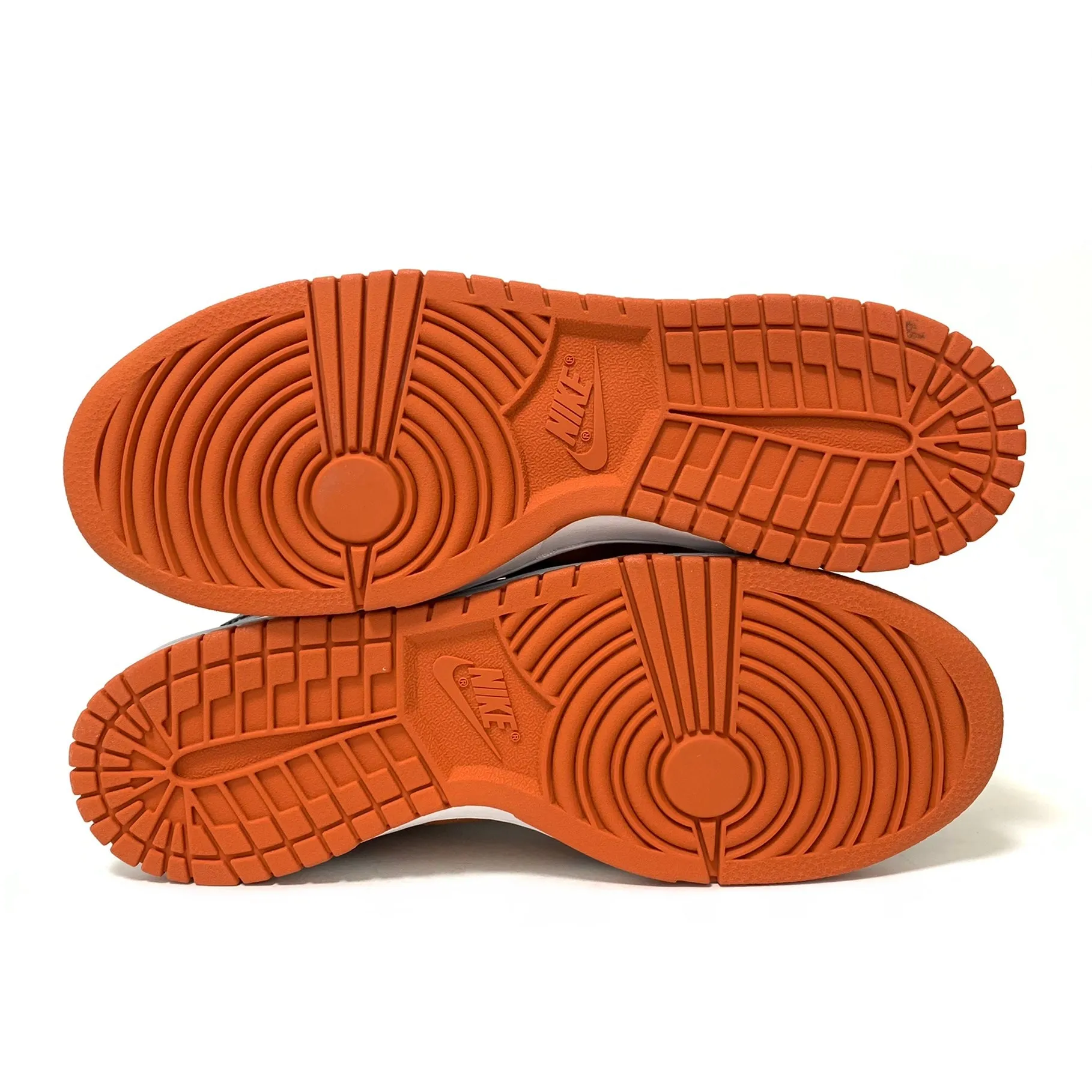 NIKE DUNK HIGH MESA ORANGE OBSIDIAN